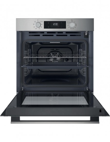 FOUR PYROLYSE HOTPOINT HAO5540PX