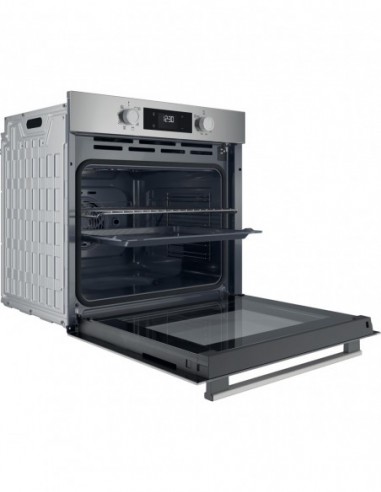 FOUR PYROLYSE HOTPOINT HAO5540PX