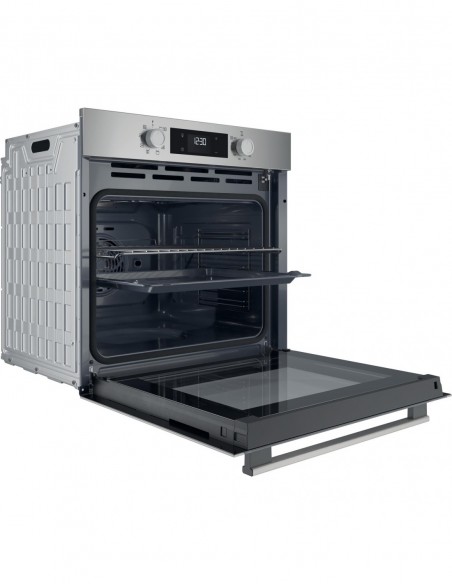 FOUR PYROLYSE HOTPOINT HAO5540PX