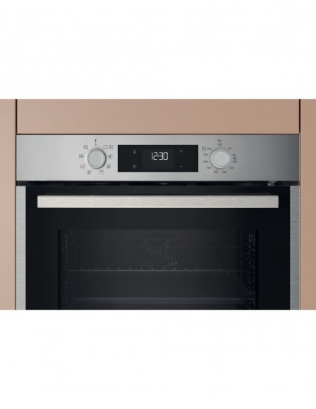 FOUR PYROLYSE HOTPOINT HAO5540PX