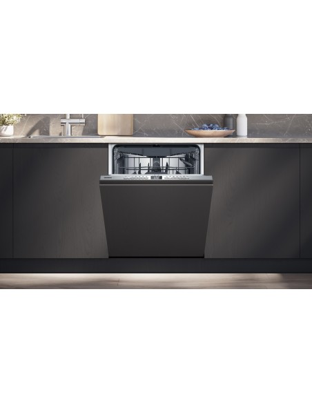 LAVE VAISSELLE 60 CM ENCASTRABLE SIEMENS SX63HX16CE
