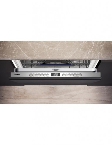 LAVE VAISSELLE 60 CM ENCASTRABLE SIEMENS...