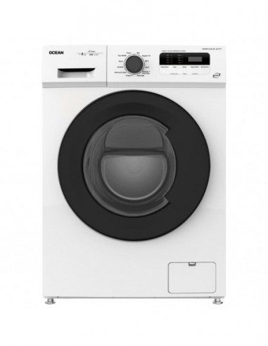 LAVE LINGE FRONTAL OSWM6106DCLDFP7
