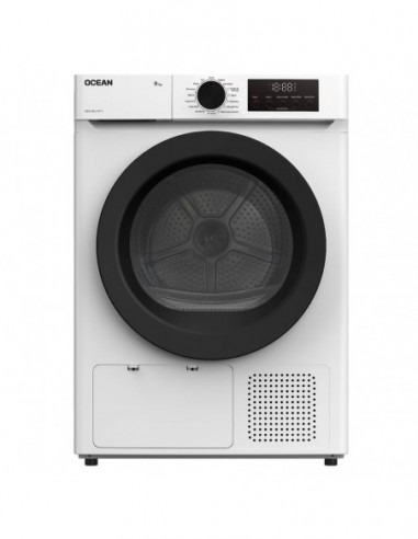 SECHE LINGE CONDENSATION OCEAN OSDH96LDFP3