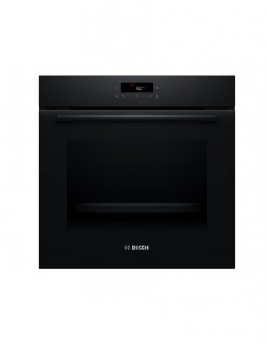 FOUR PYROLYSE BOSCH HBA571BB4