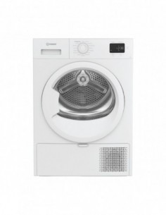 SECHE LINGE CONDENSEUR GROUPE INDESIT CYD92DWWFRX Blanc