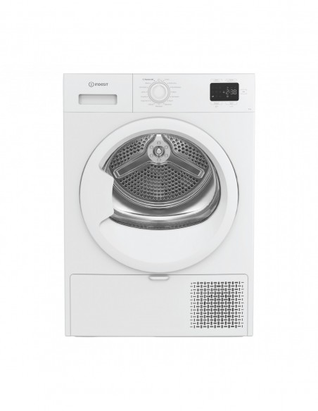 SECHE LINGE CONDENSEUR GROUPE INDESIT CYD92DWWFRX Blanc