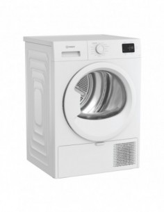 SECHE LINGE CONDENSEUR GROUPE INDESIT CYD92DWWFRX Blanc 2
