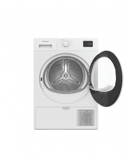 SECHE LINGE CONDENSEUR GROUPE INDESIT CYD92DWWFRX Blanc