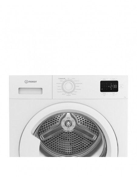 SECHE LINGE CONDENSEUR GROUPE INDESIT CYD92DWWFRX Blanc
