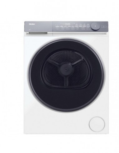 SECHE LINGE POMPE A CHALEUR HAIER HD90-A367U1-FR