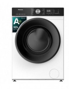 LAVE LINGE FRONTAL WF3S9043BW3 Blanc