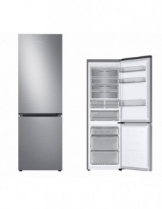 REFRIGERATEUR COMBINE SAMSUNG RB34C705DS9 Gris