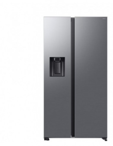 REFRIGERATEUR SIDE BY SIDE SAMSUNG RS70F64KDTEF