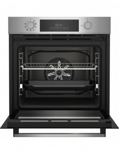 FOUR PYROLYSE BEKO BBIM12300XMPEF
