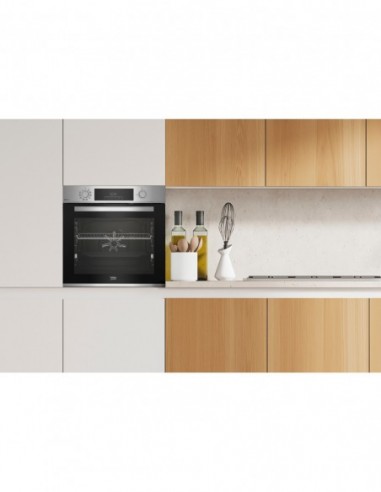 FOUR PYROLYSE BEKO BBIM12300XMPEF