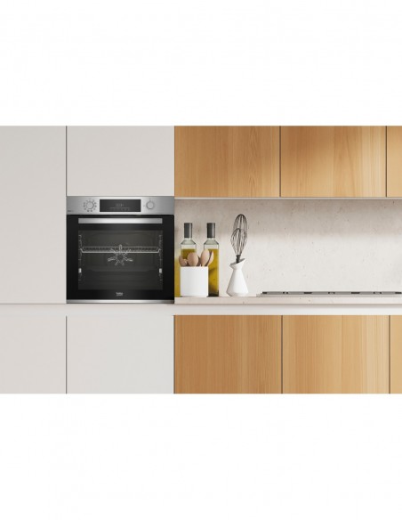 FOUR PYROLYSE BEKO BBIM12300XMPEF