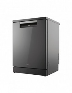 LAVE VAISSELLE 60 HAIER XF4A4M4PA 2