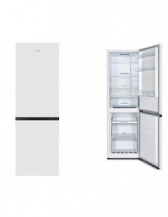 REFRIGERATEUR COMBINE RB390N4AWE Blanc