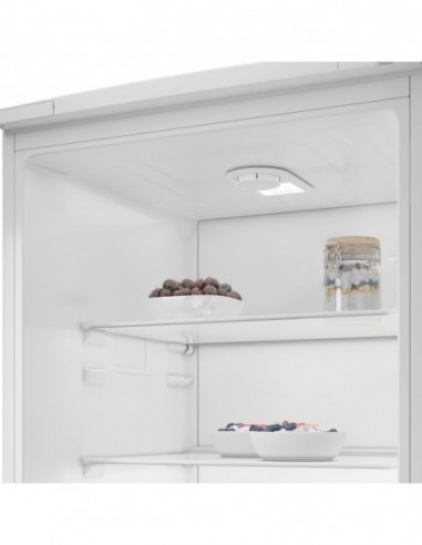REFRIGERATEUR 1 PORTE GROUPE INDESIT MLINS1411W4E