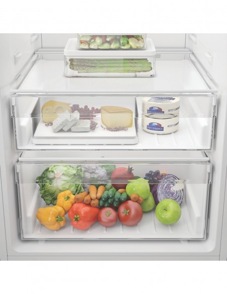 REFRIGERATEUR 1 PORTE GROUPE INDESIT MLINS1411W4E