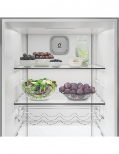REFRIGERATEUR 1 PORTE GROUPE WHIRLPOOL...
