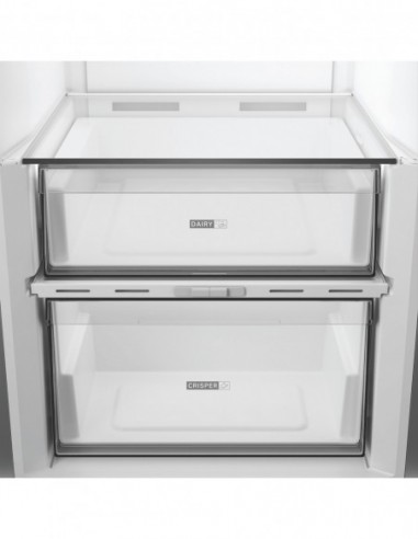 REFRIGERATEUR 1 PORTE GROUPE WHIRLPOOL...