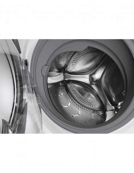 LAVE LINGE FRONTAL CANDY CSS1413TWMRE/FR Blanc