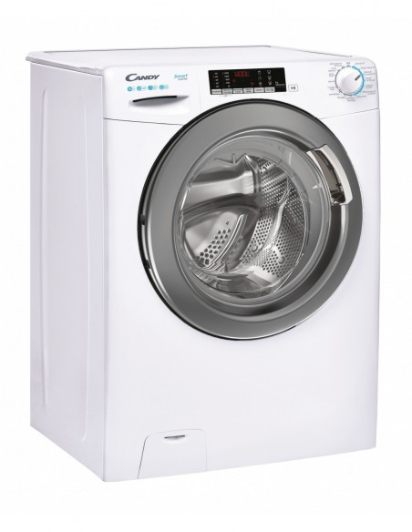 LAVE LINGE FRONTAL CANDY CSS1410TWMRE-FR