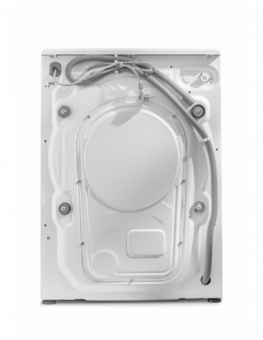 LAVE LINGE FRONTAL CANDY CSS1410TWMRE-FR