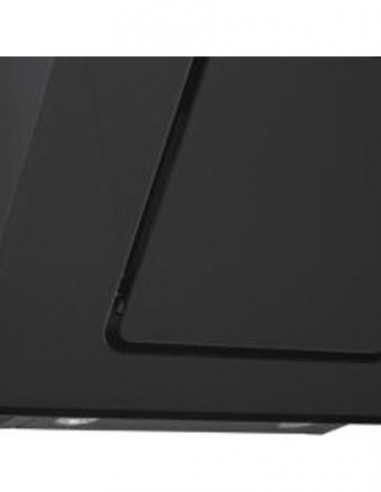 HOTTE MURALE BEKO HCA62540B Noir