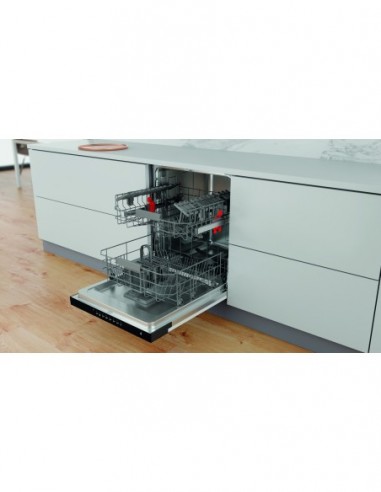 LAVE VAISSELLE 60 CM ENCASTRABLE GROUPE...