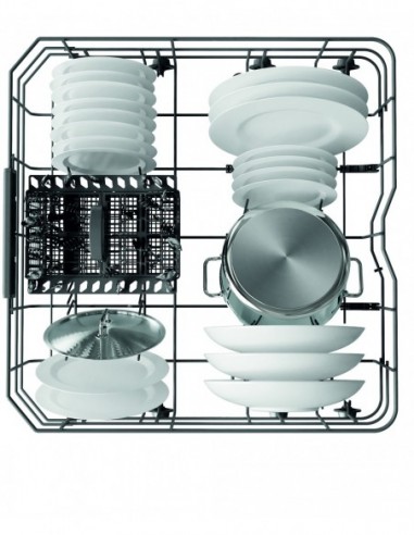LAVE VAISSELLE 60 CM ENCASTRABLE GROUPE...