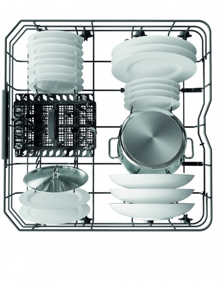 LAVE VAISSELLE 60 CM ENCASTRABLE GROUPE WHIRLPOOL WBC3C26B