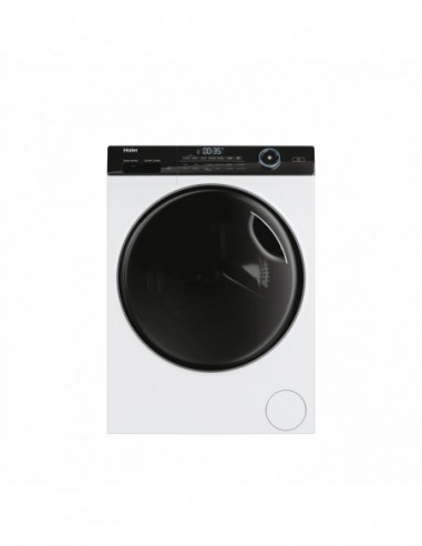 LAVE-LINGE HUBLOT HAIER HW90-B14959U1 BLANC