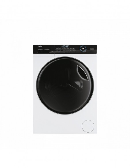 LAVE-LINGE HUBLOT HAIER HW90-B14959U1 BLANC