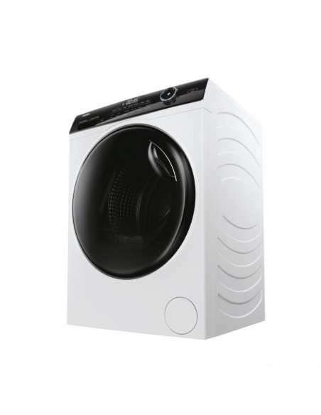 LAVE-LINGE HUBLOT HAIER HW90-B14959U1 BLANC