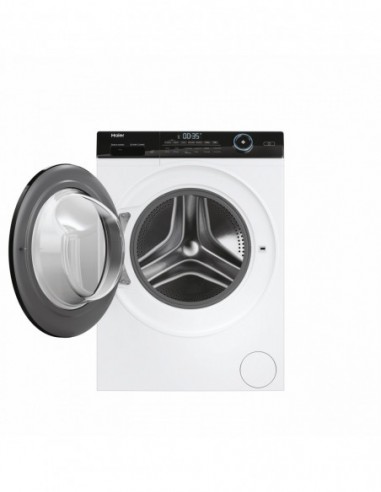 LAVE-LINGE HUBLOT HAIER HW90-B14959U1 BLANC
