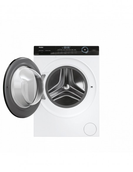 LAVE-LINGE HUBLOT HAIER HW90-B14959U1 BLANC