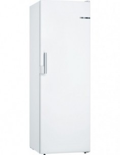 CONGELATEUR ARMOIRE BOSCH GSN33EWEV Blanc