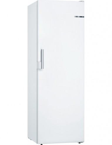 CONGELATEUR ARMOIRE BOSCH GSN33EWEV Blanc