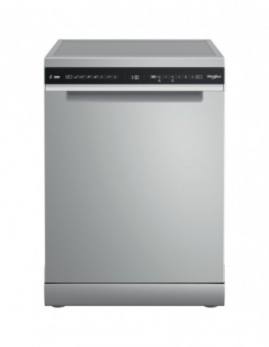 LAVE VAISSELLE 60 CM GROUPE WHIRLPOOL W7FHS31S...