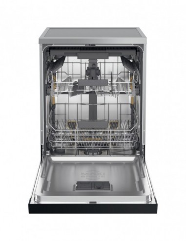 LAVE VAISSELLE 60 CM GROUPE WHIRLPOOL W7FHS31S...