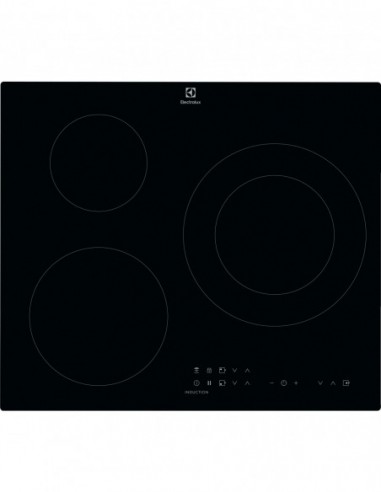 TABLE INDUCTION ELECTROLUX LIT60336CK