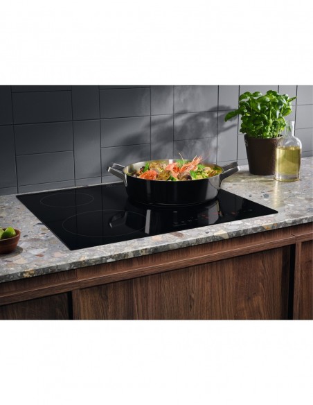 TABLE INDUCTION ELECTROLUX LIT60336CK