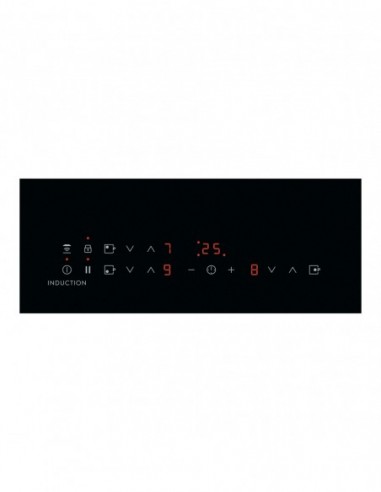 TABLE INDUCTION ELECTROLUX LIT60336CK