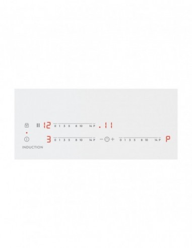 LIT60342CW BLANC