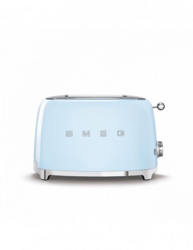 GRILLE PAIN SMEG TSF01 PBEU