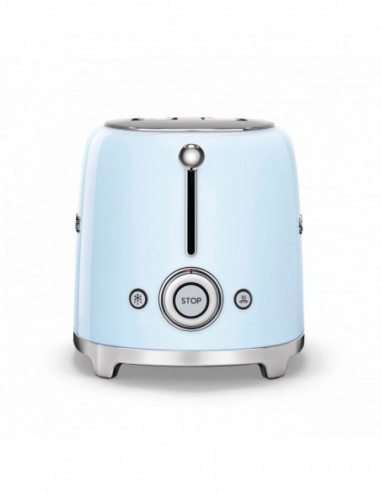 GRILLE PAIN SMEG TSF01 PBEU