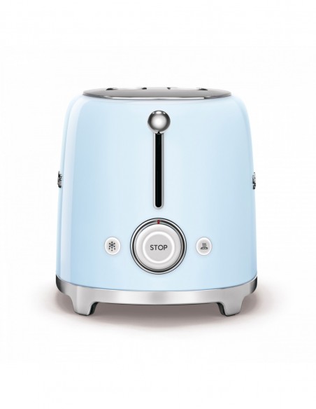 GRILLE PAIN SMEG TSF01 PBEU